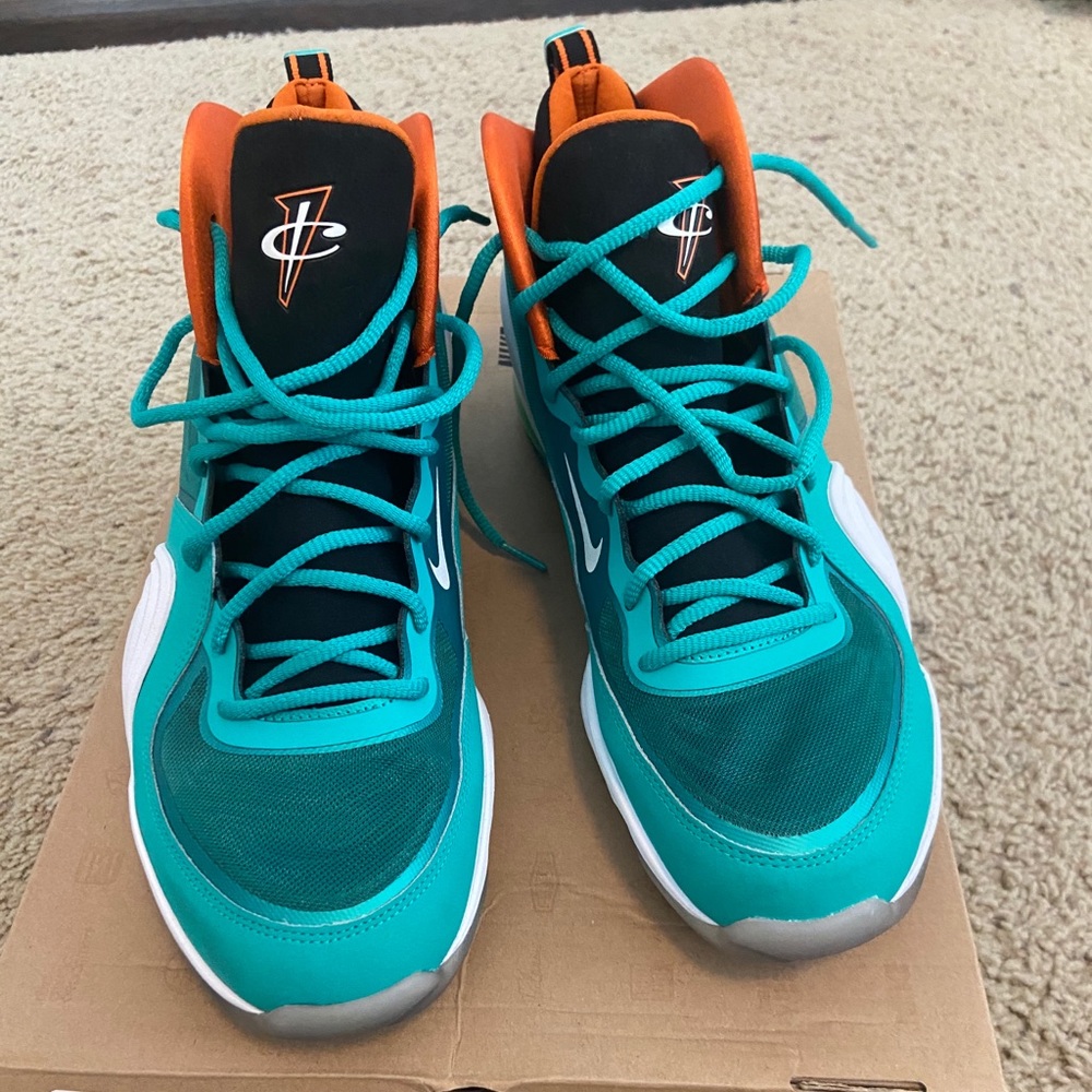 Nike Air Penny V - size 13 - like new